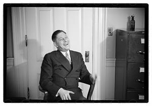 Robart, Ralph W. Comm. of Everyday Needs, State House