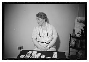 Miss Killilea musical exec. E.R.A.