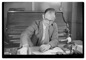 Charles Burrows Fed. narcotic