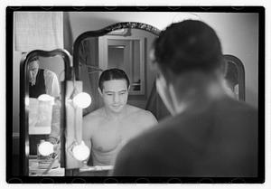 Max Baer