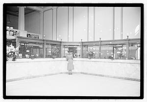 East Boston Bank