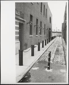 Bollards