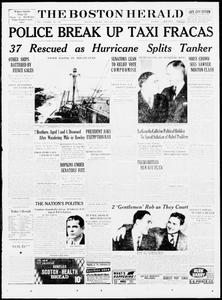 Boston Herald