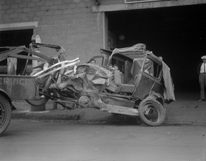 Somerville man killed in accident in Stoneham.