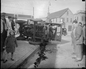 Car Accident