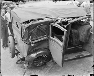 Car Accident