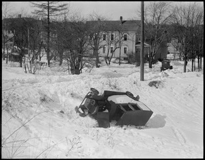West Roxbury