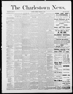 The Charlestown News, February 13, 1886