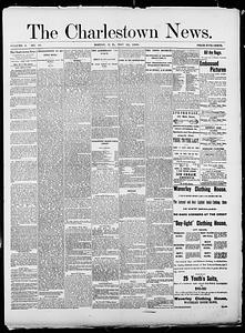The Charlestown News, May 22, 1880
