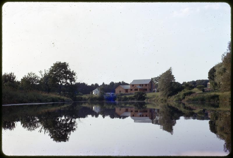 Charles River, Needham