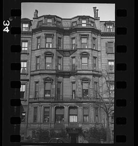 222-224 Beacon Street, Boston, Massachusetts