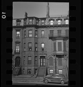 298 Beacon Street, Boston, Massachusetts