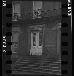 403 Beacon Street, Boston, Massachusetts
