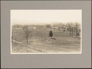 Mrs. Zenas Crane, Jr.'s House, 1891