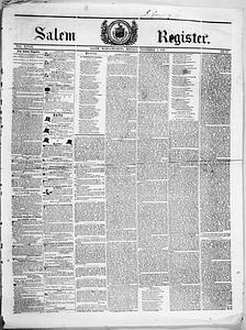 Salem Register