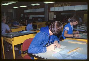 Greater Lowell Regional Vocational Technical School