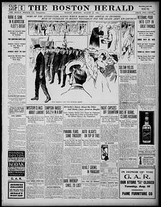 The Boston Herald