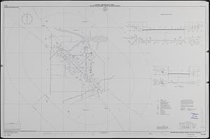 Airport obstruction chart, OC 576, Gulfport-Biloxi Regional Airport, Gulfport, Mississippi