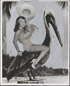 Miss Judy Cornelius