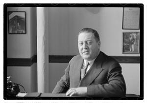 Joseph A. Tomasello contractor