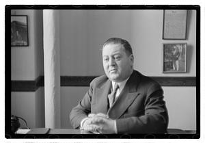 Joseph A. Tomasello contractor