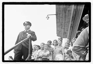Boston Traveler Soap Box Derby July 1938