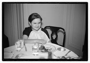Ruth Slenczynska 10 years old piano prodigy