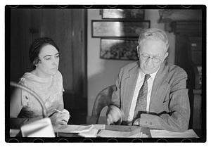 Wm. Fitzgerald Register of Deeds