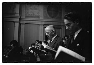 Handel & Haydn Society