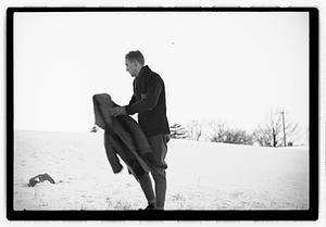 Frank R. Liddell