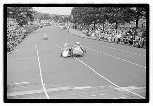 Soap Box Derby