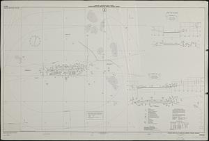 Airport obstruction chart, OC 6646, Phoenix-Deer Valley Municipal Airport, Phoenix, Arizona