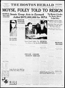 Boston Herald