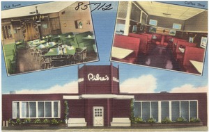 Pike's Steak House