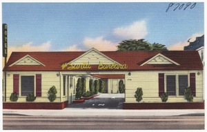 The Santa Barbara Motel