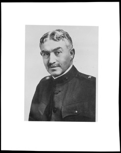 Charles B. Wheeler, Commanding Officer 1908-1917