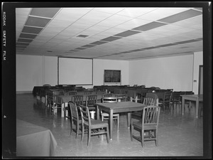 Bldg. 313C, Classroom