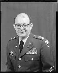 LTC Gillespie