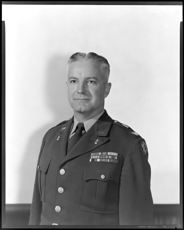 Col. Mesick