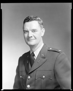 LTC Dunn