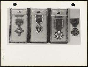 Medals