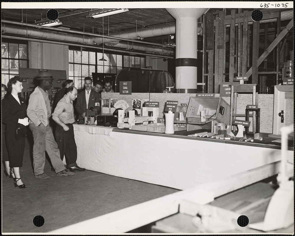 Open House, Watertown Arsenal