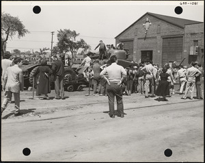 Open House, Watertown Arsenal