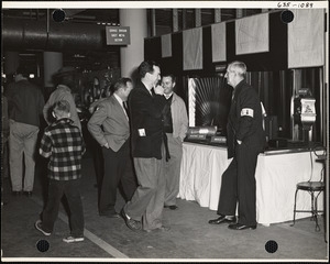 Open House, Watertown Arsenal