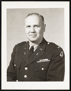 Col. Tabor