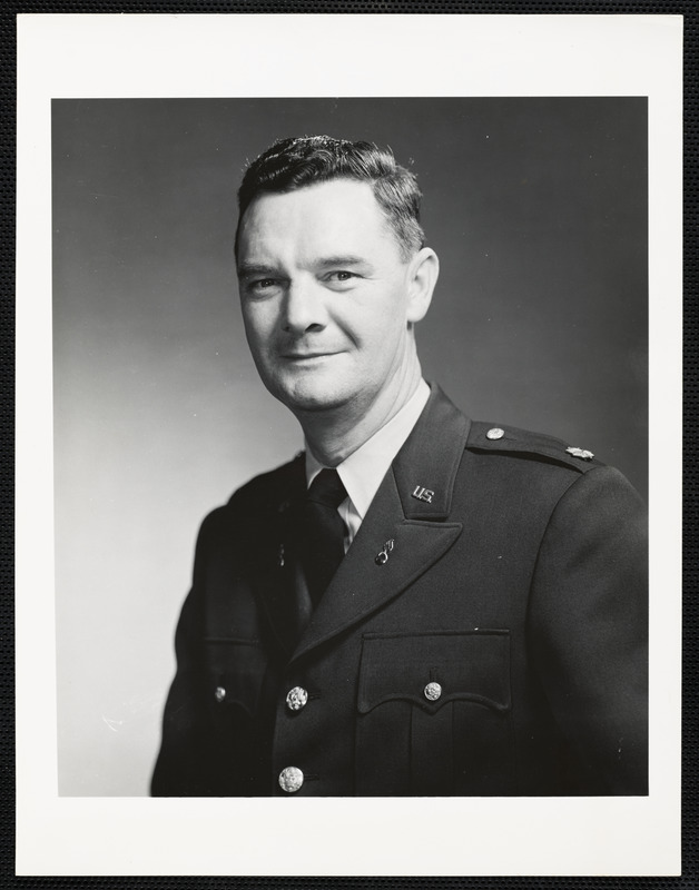 LTC Dunn