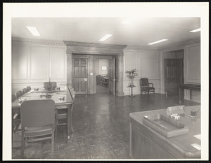 Conference room