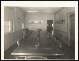 Conference room