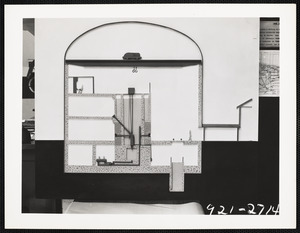 Ordnance design model