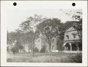 Building and grounds